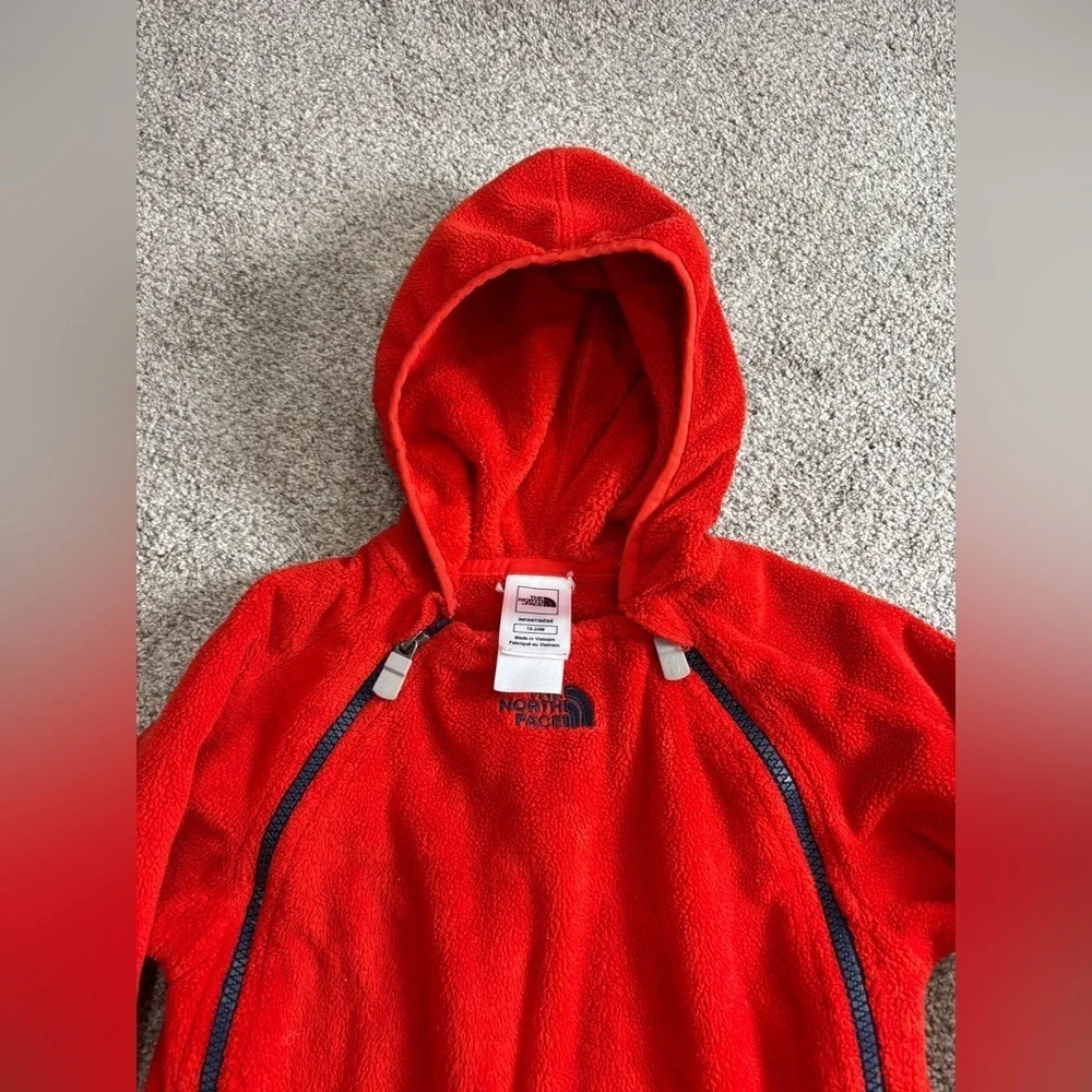 The North Face north face